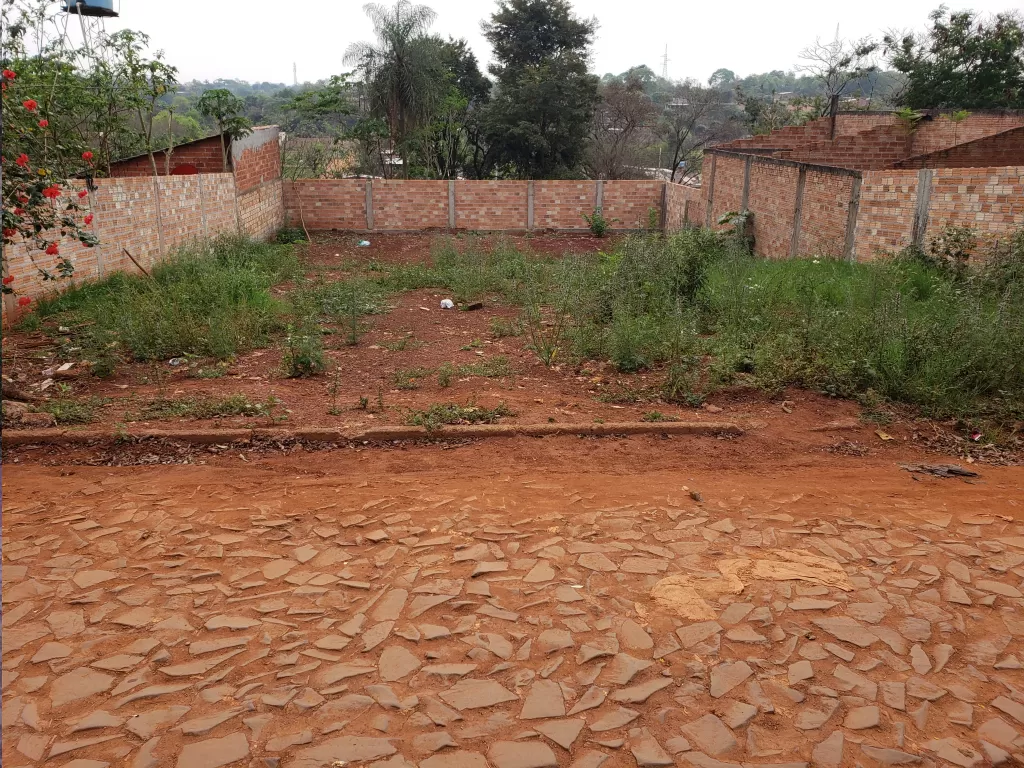Vendo terreno titulado impuestos al dia ubicado en ciudad nueva — foto 2