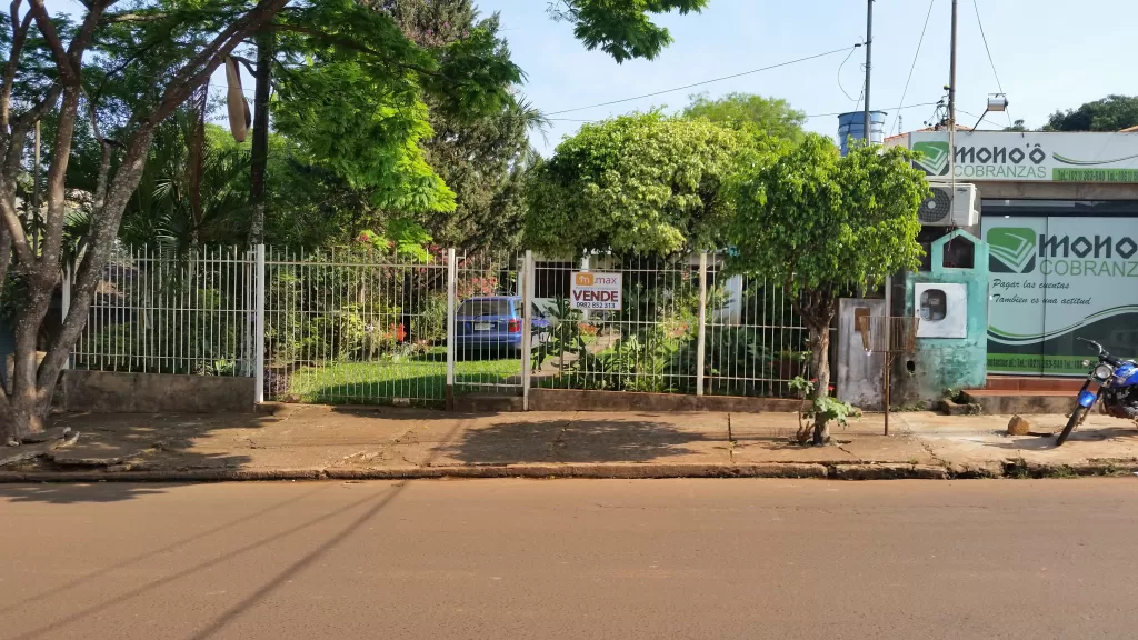 Casa en Ciudad Del Este A Minutos Del Centro — foto 2