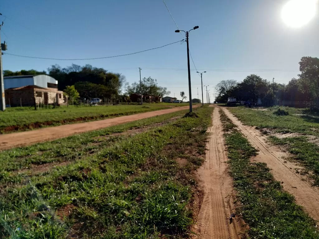 Vendo Terreno en la ciudad de Piribebuy — foto 2
