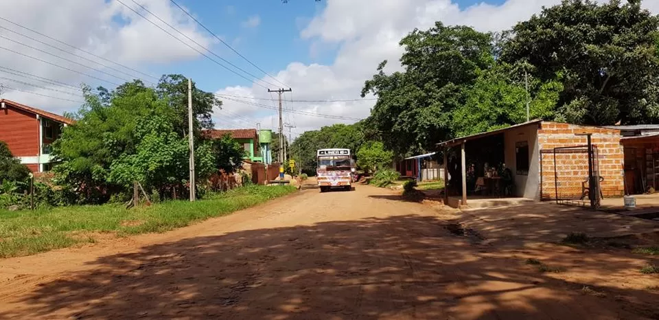 Vendo Terreno en Luque Isla Bogado, Inmejorable Ubicación! — foto 2