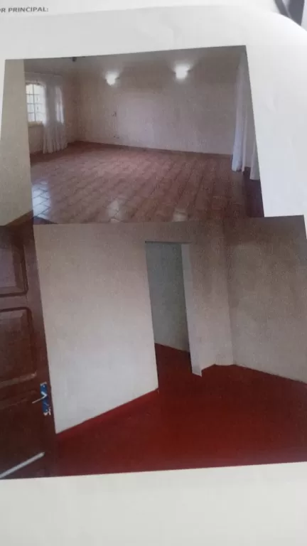 BARRIO HERRERA REMATO PROPIEDAD DE 469M2 CON CHALET A RECICLAR O PARA EDIF D DEPARTAMENTOS — foto 3