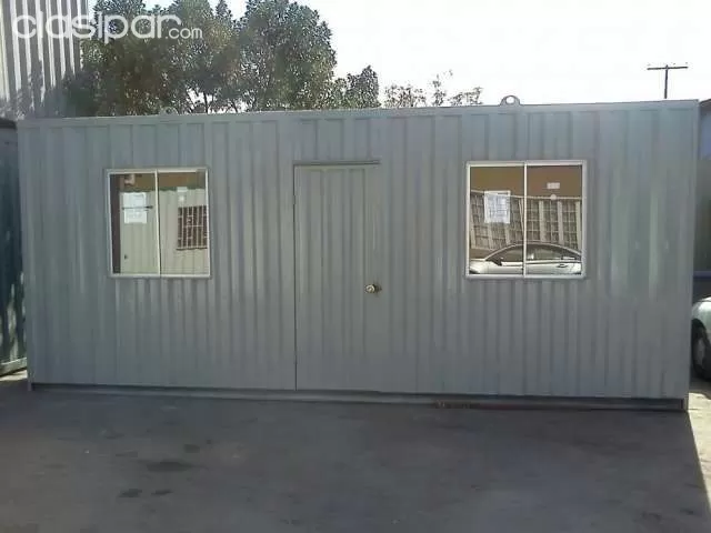 Departamentos de Contenedores — foto 2