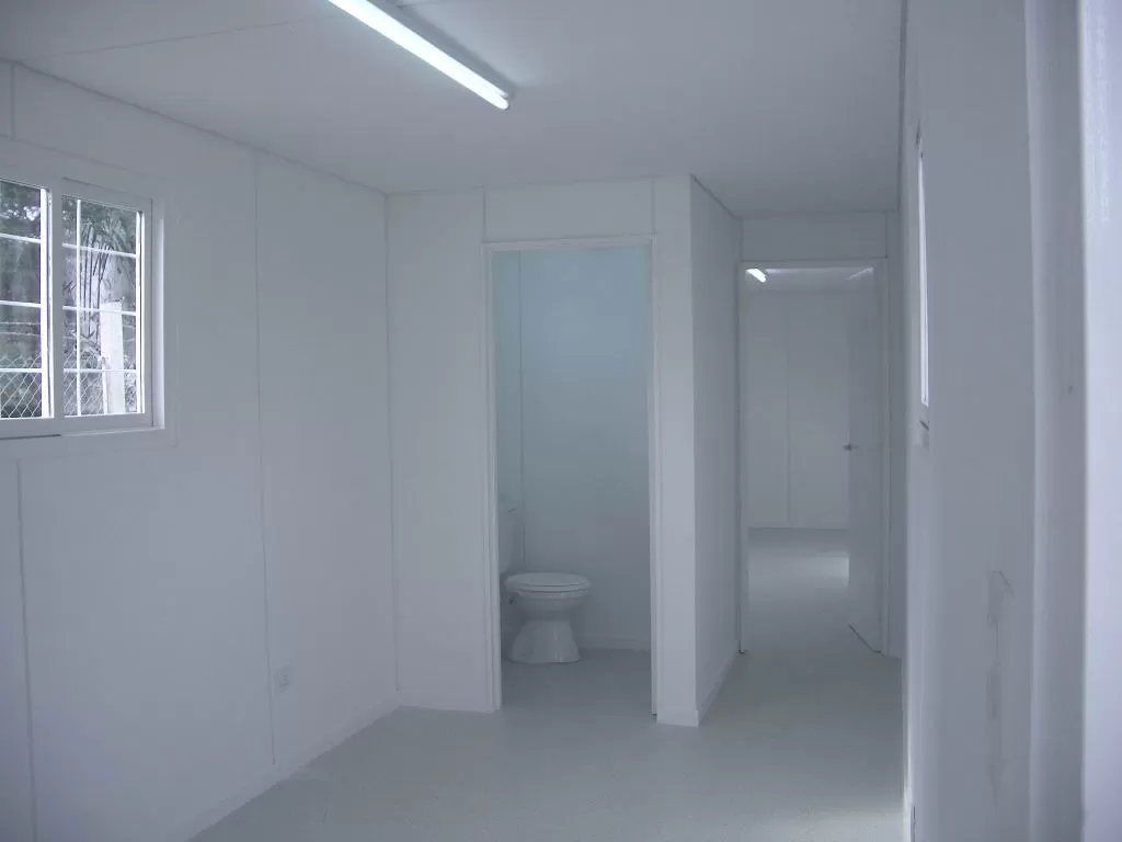 Departamentos de Contenedores — foto 3
