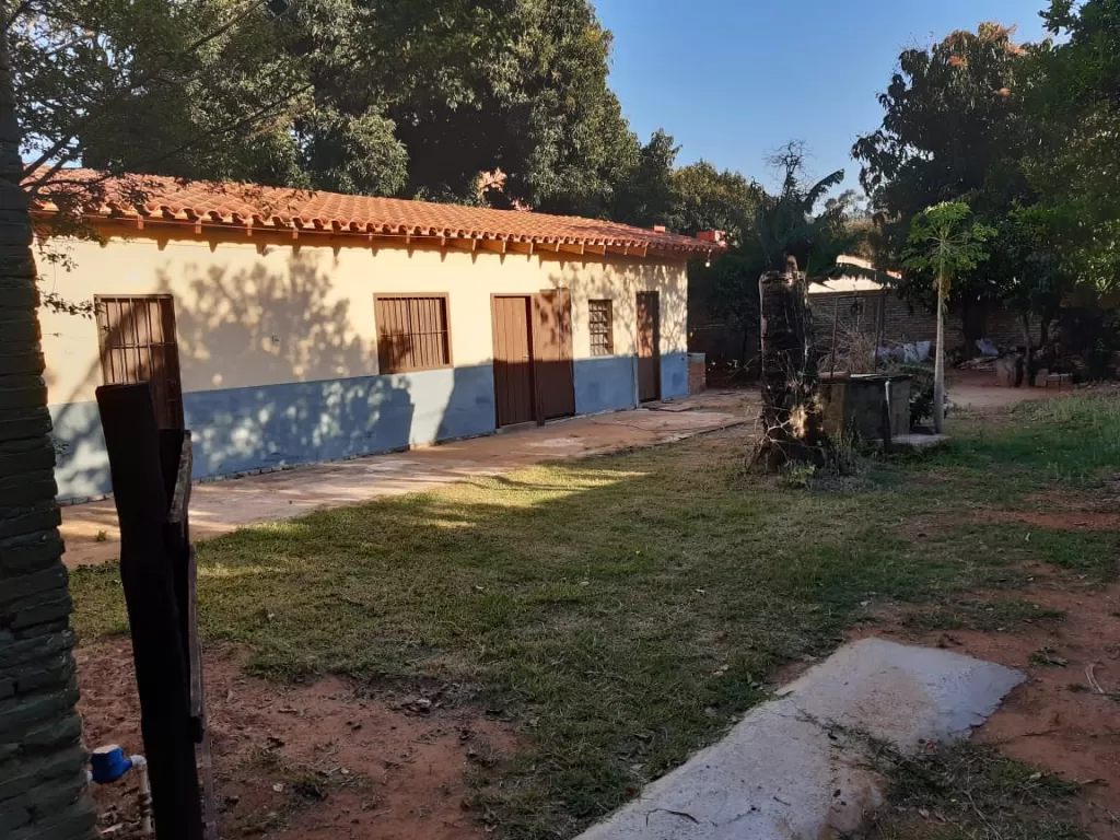 Alquilo casa zona Laurelty!!! — foto 2