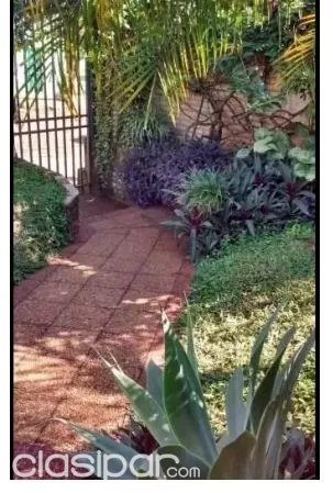**Vendo Hermosa Propiedad en Fernando de la Mora Zona SUR!!** — foto 2