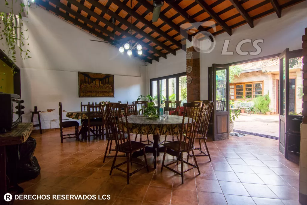 0205 CASA EN VILLA MORRA, ZONA PASEO CARMELITAS — foto 3