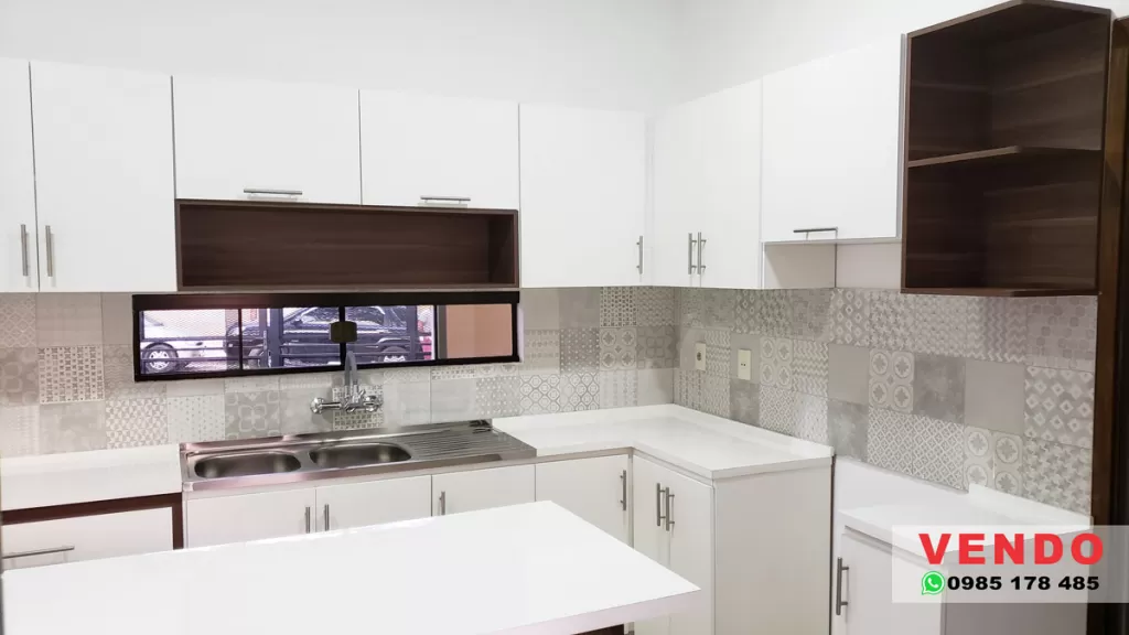 ¡Casa a estrenar! Ciudad de Lambare, a una cuadra de Avda. del Yacht. — foto 2