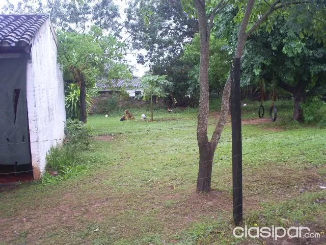 TERRENOS EN MARIANO ROQUE ALONSO EXCELENTE INVERSIÓN — foto 2