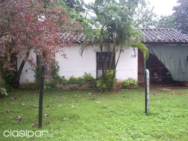 TERRENOS EN MARIANO ROQUE ALONSO EXCELENTE INVERSIÓN — foto 3