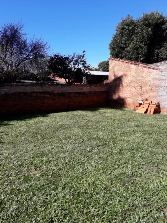 Casa a estrenar en el centro de Luque — foto 2