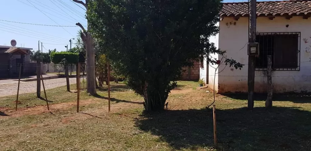Terreno en esquina en Capiatá — foto 2
