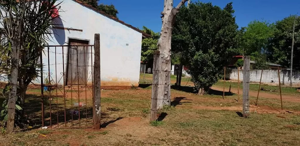 Terreno en esquina en Capiatá — foto 3