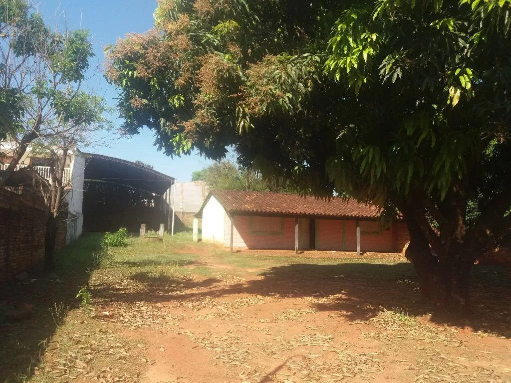 Vendo dos terrenos juntos en Curuguaty — foto 3