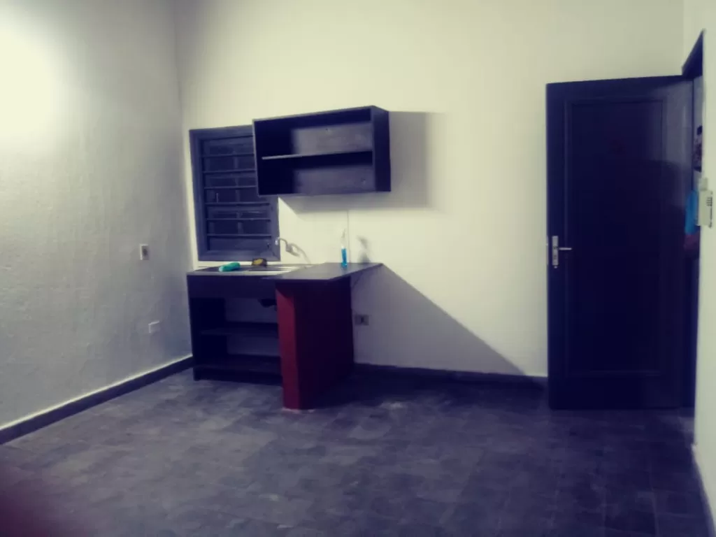 Departemento monoambiente en la callé Oleary Ideal para estudiantes — foto 2