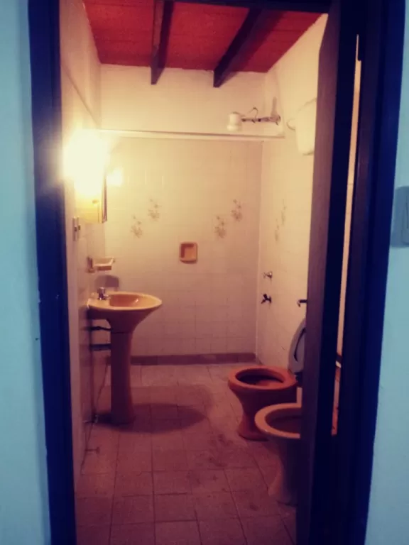Departemento monoambiente en la callé Oleary Ideal para estudiantes — foto 3