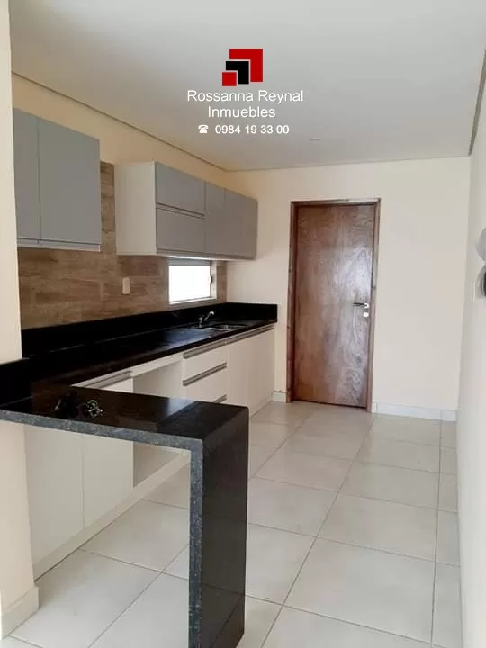 OFERTA!!! VENDO CUATRO DUPLEX A ESTRENAR EN LUQUE, Z LOMA MERLO!!! — foto 2