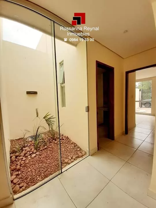 OFERTA!!! VENDO CUATRO DUPLEX A ESTRENAR EN LUQUE, Z LOMA MERLO!!! — foto 3