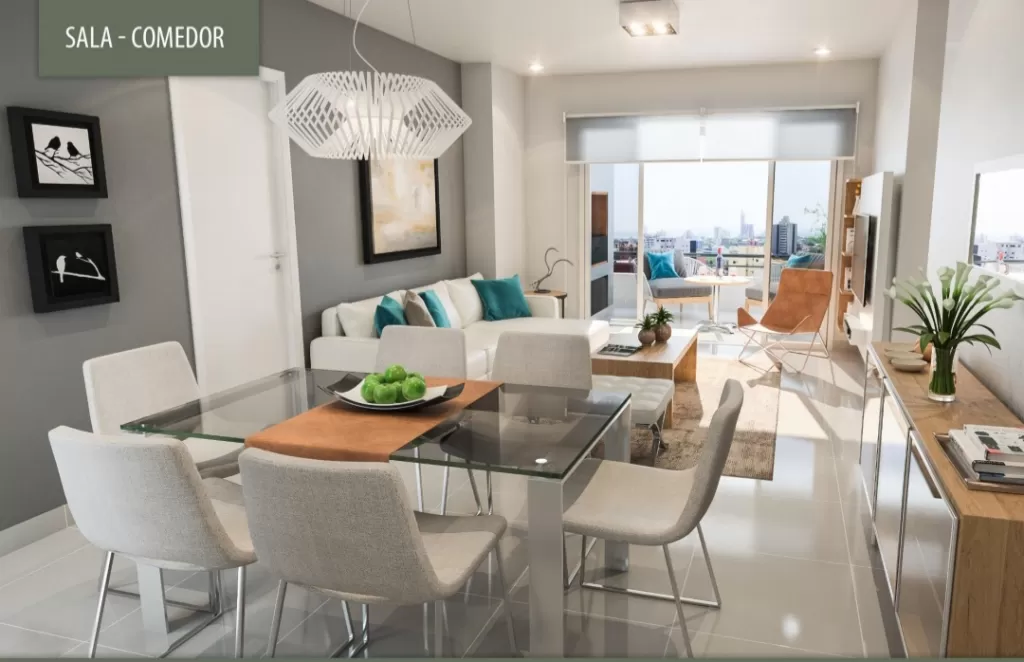 Vendo departamento en asuncion zona cerro cora — foto 2