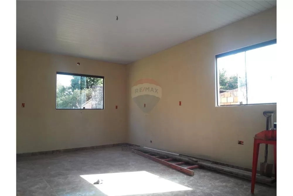 Vendo Casa a Estrenar en Reducto San Lorenzo — foto 2