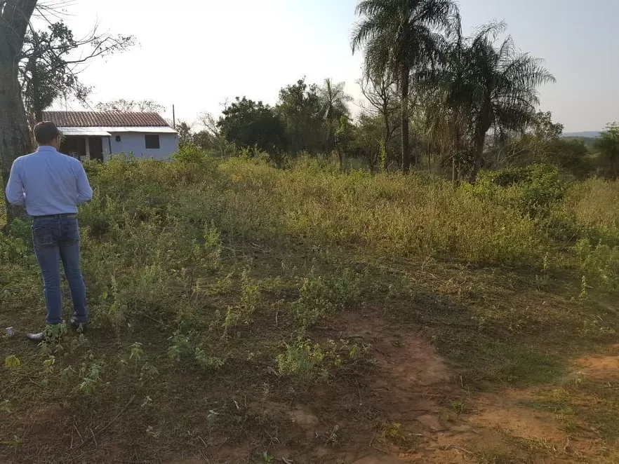 Remato terreno en Villeta a 200 mts del asfalto... — foto 2
