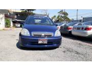 TOYOTA CLAVIA AÑO 2002 MOTOR 1.3 RECIEN IMPORT. ANTAR AUTOMOTORES ! TR CON AUGUSTO