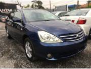 VENDO TOYOTA ALLION - AÑO 2006 - REC IMPORT - FARO LUPA - FULL EQUIPO - ANTAR AUTOMOTORES