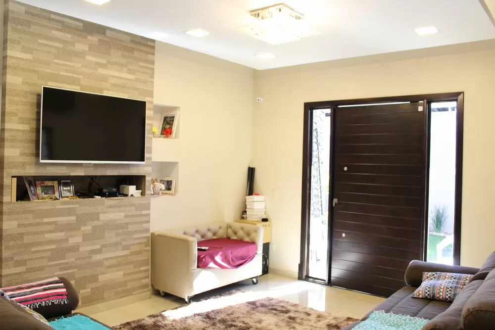 Vendo hermosa casa en Barrio Las Carmelitas — foto 3