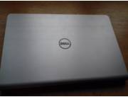 Notebook Dell Inspiron Procesador quemado para repuesto