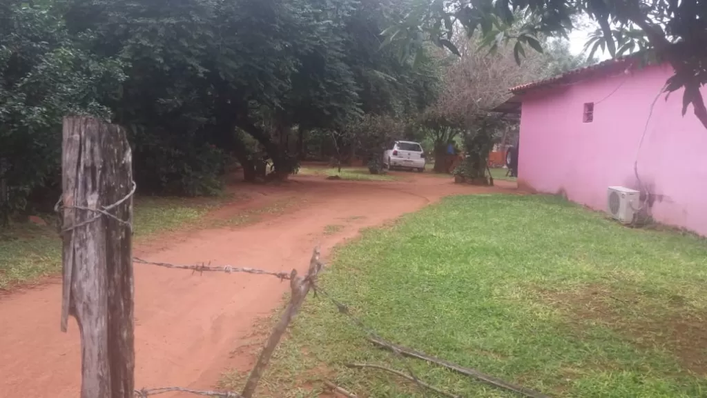 Vendo casa cerca del centro de Luque — foto 2