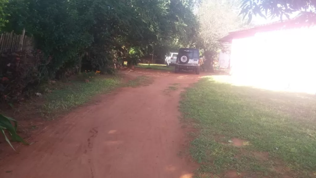 Vendo casa cerca del centro de Luque — foto 3
