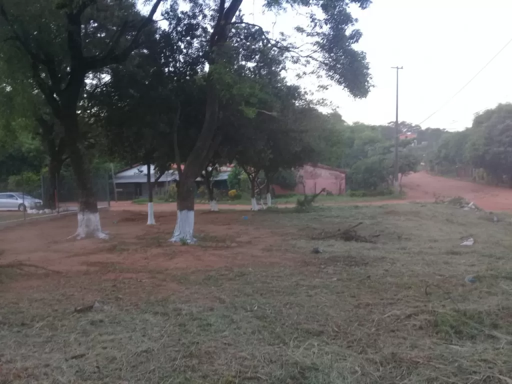 LA VICTORIA SAN LORENZO REMATO — foto 2