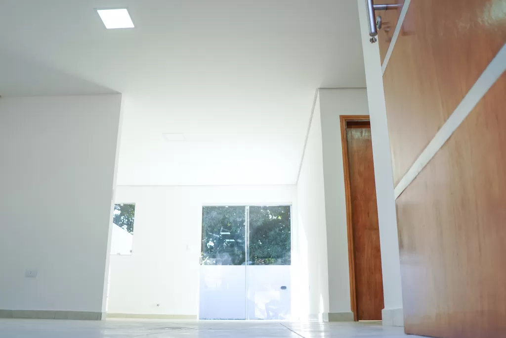 VENTA VIVIENDAS EN BARRIO CERRADO DE 2 Y 3 HABITACIONES - LUQUE — foto 2