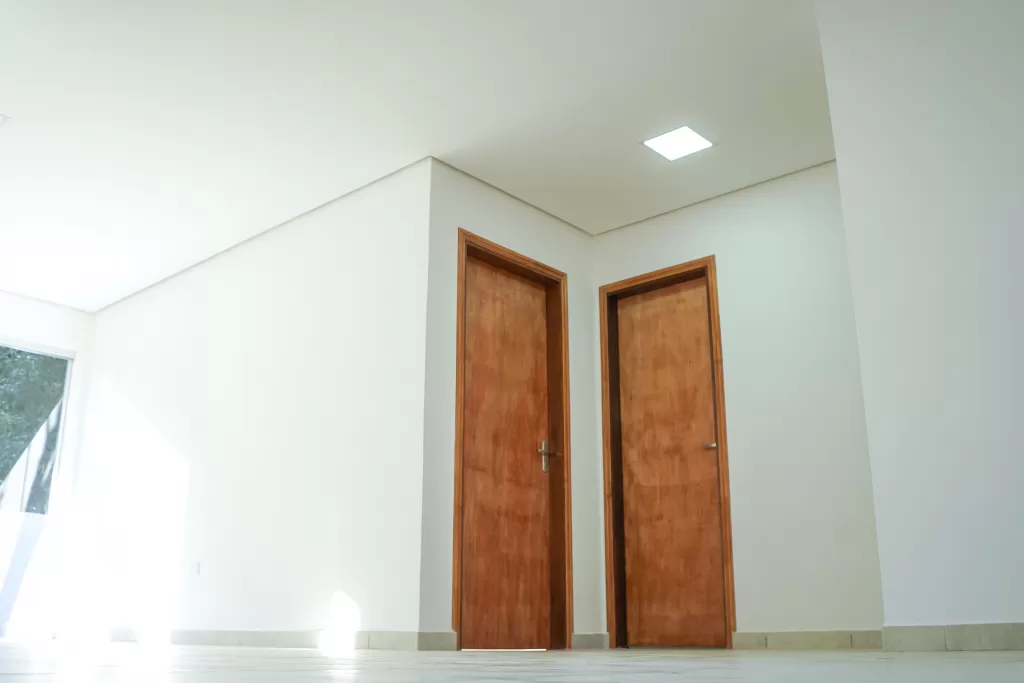 VENTA VIVIENDAS EN BARRIO CERRADO DE 2 Y 3 HABITACIONES - LUQUE — foto 3