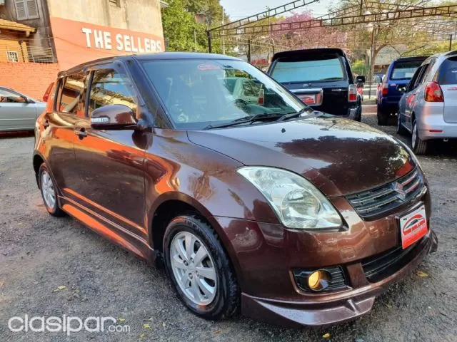 Suzuki Swift 2007 - foto 2