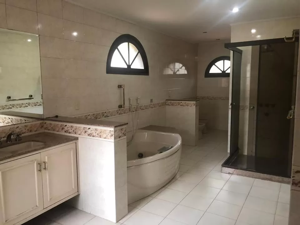 Alquilo o Vendo Hermosa Residencia en Barrio Herrera, — foto 3