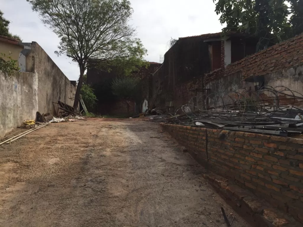 terreno en Barrio Pinoza zona la Barca — foto 2