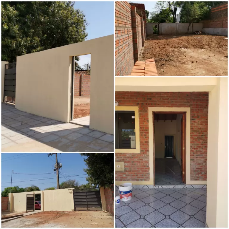 Vendo hermoso chalet céntrico — foto 2