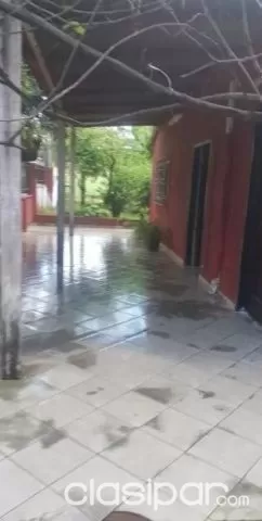 VENDO CASA EN ESQUINA EN LUQUE ZONA MAKAI COD 2502 PRECIO: 110.000 USD- — foto 2