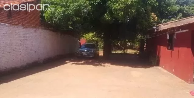 VENDO CASA EN ESQUINA EN LUQUE ZONA MAKAI COD 2502 PRECIO: 110.000 USD- — foto 3