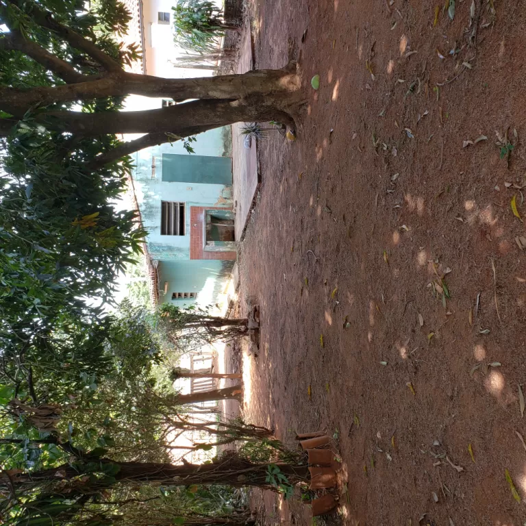 Vendo terreno normal (12x30) en Luque, ZONA Poder Judicial — foto 2
