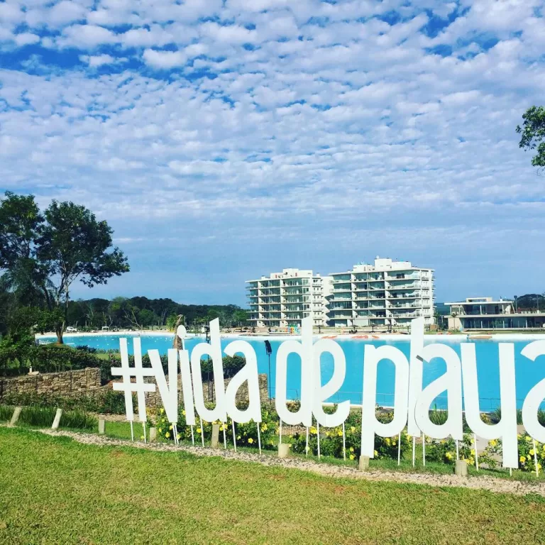EN VENTA TERRENO EN CONDOMINIO AQUA VILLAGE — foto 3