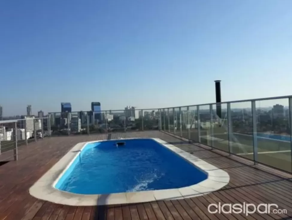 Vendo Departamento en Asunción Zona Shopping del Sol — foto 3