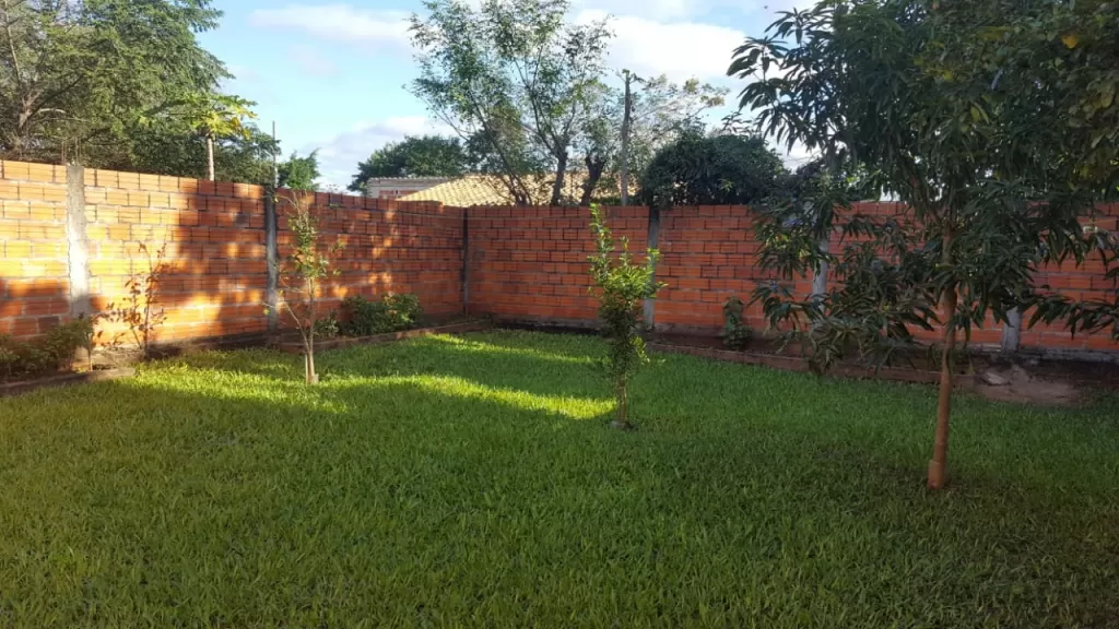 VENDO Vivienda en Mora Cue Luque — foto 3