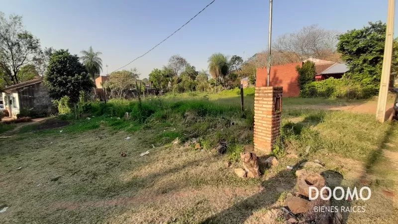 VENTA TERRENO DE 610 M2 EN BARRIO SAN MIGUEL SAN LORENZO CERCA DE LAGUNA GRANDE — foto 2