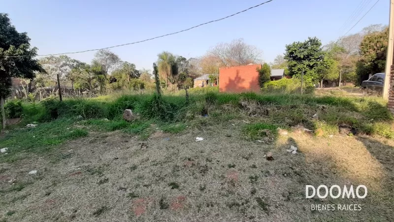 VENTA TERRENO DE 610 M2 EN BARRIO SAN MIGUEL SAN LORENZO CERCA DE LAGUNA GRANDE — foto 3