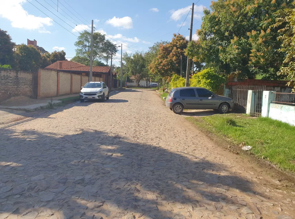 Terreno Zona CIT - INSIGNIA — foto 3