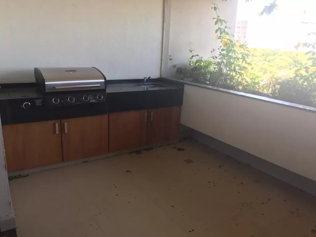 AMPLIO DEPARTAMENTO EN DOS NIVELES — foto 2