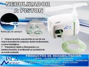 NEBULIZADOR A PISTON EN PARAGUAY