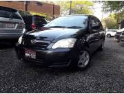 TOYOTA RUNX 2006 AUTOMATICO MOTOR 1.5VVTI TR.AUGUSTO - 0972120735