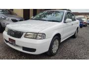VENDO NISSAN SUNNY - AÑO 2004 24 000 000 ₲ TR, AUGUSTO CENTURION